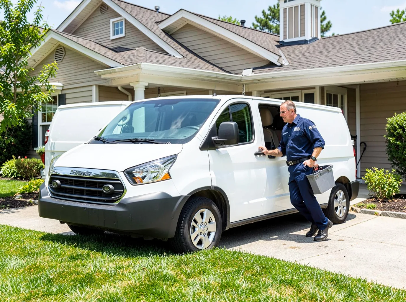 Emergency Plumber company in Washington Navy Yard, DC