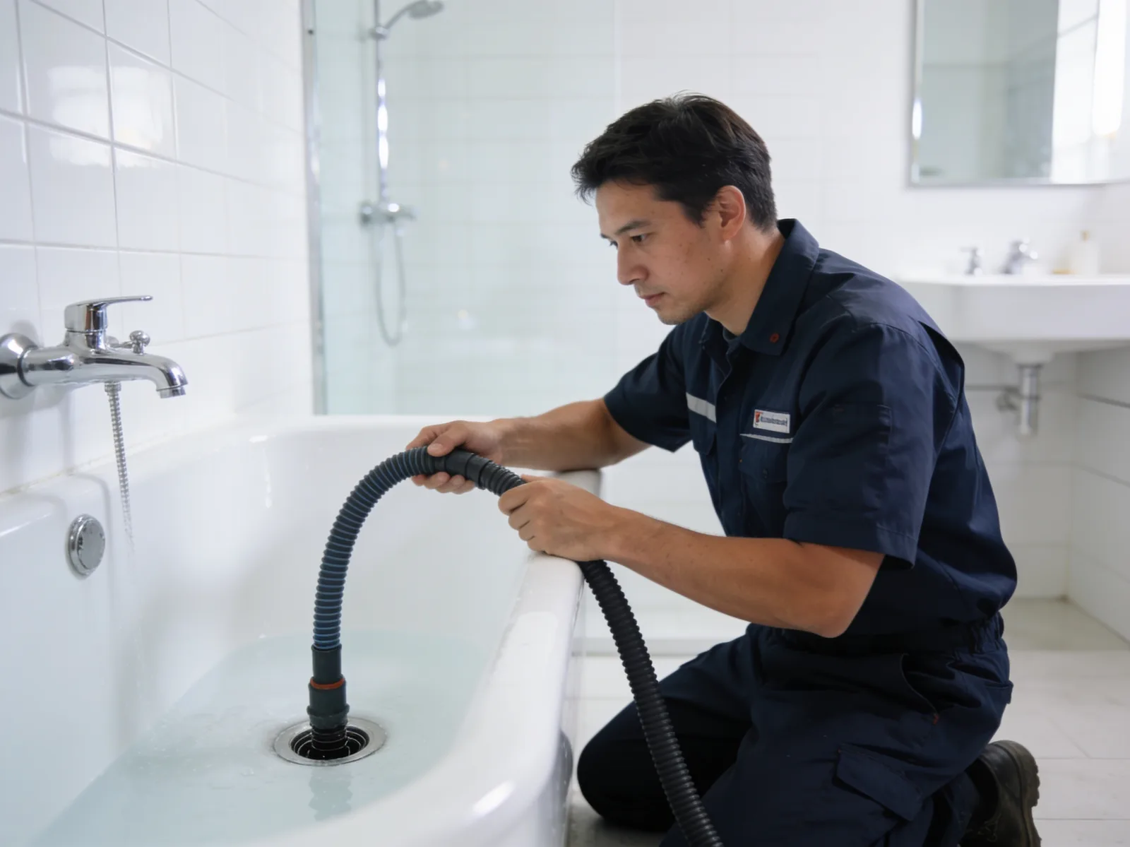 Emergency Plumber Washington Navy Yard, DC FAQs